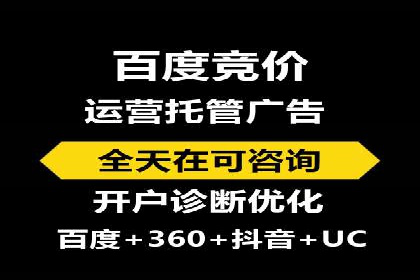 成功案例：托管SEM竞价在金融行业的应用